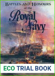 Battles and Honours of the Royal Navy