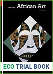 African Art, 3rd Edition (World of Art)
