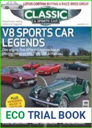 Classic & Sports Car UK