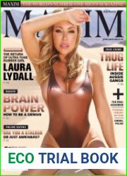 Maxim Australia