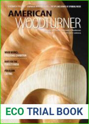 American Woodturner Magazine