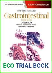 Diagnostic Pathology Gastrointestinal, 2e