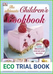 The Ultimate Children|s Cookbook