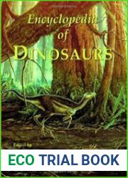 Encyclopedia of Dinosaurs