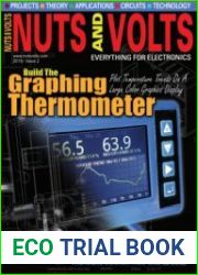 Nuts And Volts №3-4 2019
