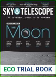 Sky and Telescope Magazine