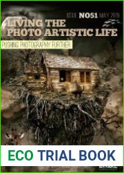 Living The Photo Artistic Life