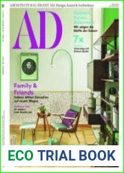 AD Architectural Digest Deutschland