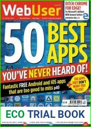 WebUser Magazine
