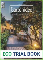 Das Einfamilienhaus Sonderedition Gartenidee