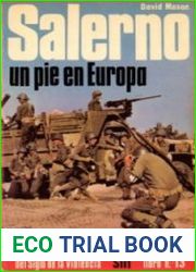 Batallas libro 13 - Salerno un pie en Europa