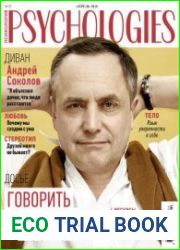Psychologies