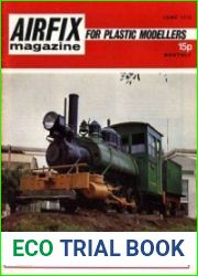 Airfix Magazine 1972-06