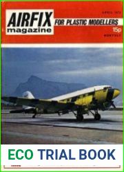 Airfix Magazine 1972-04