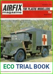 Airfix Magazine 1972-03