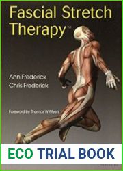Fascial Stretch Therapy