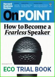 Harvard Business Review OnPoint