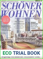 Schoner Wohnen