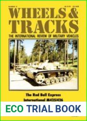 Wheels & Tracks