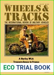 Wheels & Tracks
