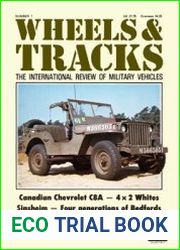 Wheels & Tracks