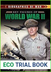 Key Figures of World War II