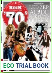 Classic Rock Special Legends of the 70s