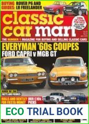 Classic Car Mart