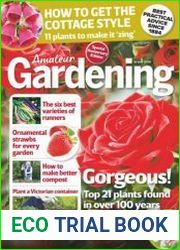 Amateur Gardening