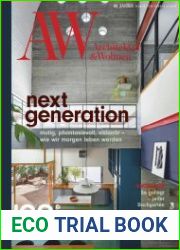 A&W / Architektur & Wohnen