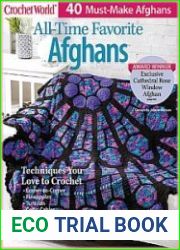 Crochet World