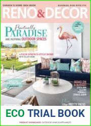 Reno and Decor Magazine