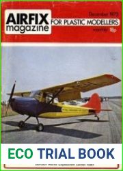 Airfix Magazine 1973-12