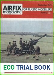 Airfix Magazine 1973-09