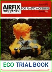 Airfix Magazine 1973-03