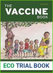 The Vaccine Book, 2nd Edition