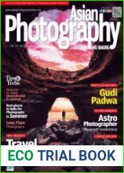 Asian Photography