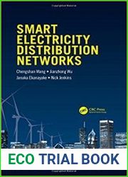 Smart Electricity Distribution Networks