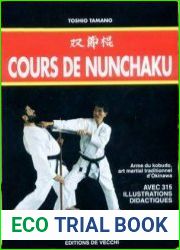 Cours de Nunchaku