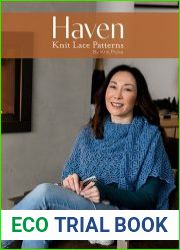 Haven Knit Lace Patterns