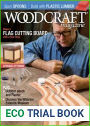 Woodcraft Magazine