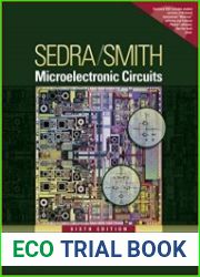 Microelectronic Circuits, 6th Edition