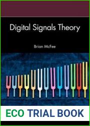 Digital Signals Theory