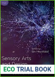 Sensory Arts and Design