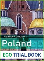 The Rough Guide to Poland, 7th Edition