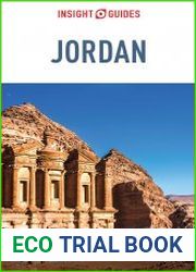 Insight Guides Jordan