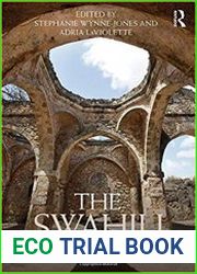 The Swahili World