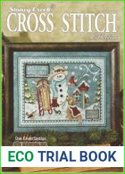 Stoney Creek. Cross Stitch Collection
