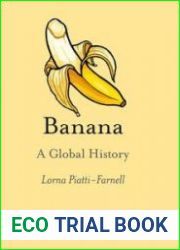 Banana A Global History