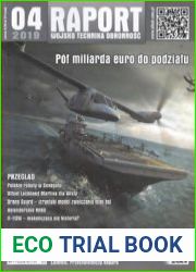Raport Wojsko Technika Obronnosc 2019-04